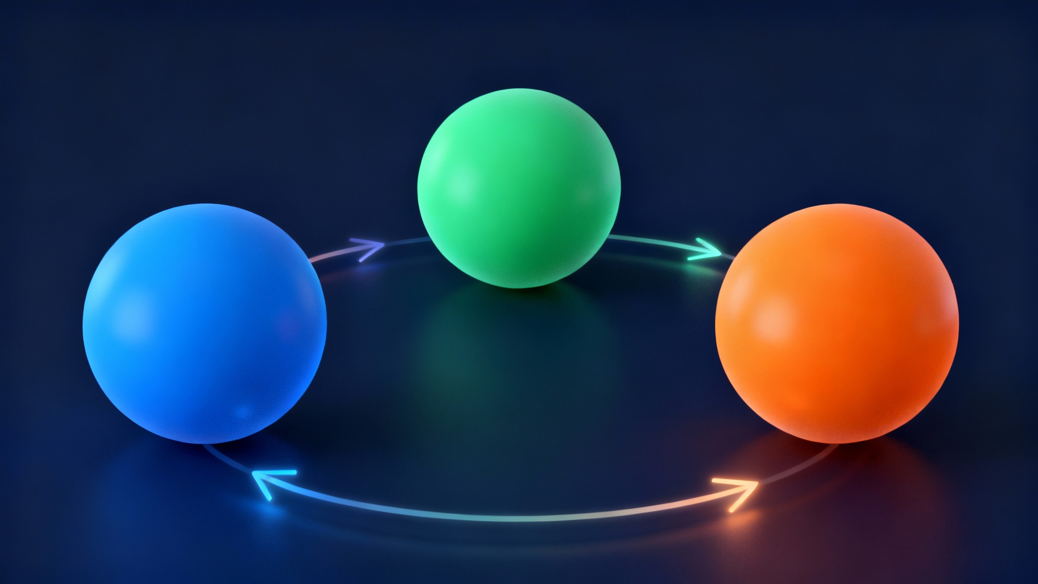 Les neutrinos, des particules qui aiment le changement