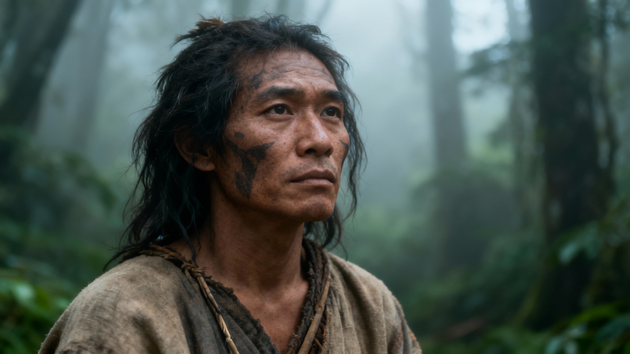 L&#039;étonnante histoire des Jomon : Le peuple japonais qui a évité nos anciens cousins