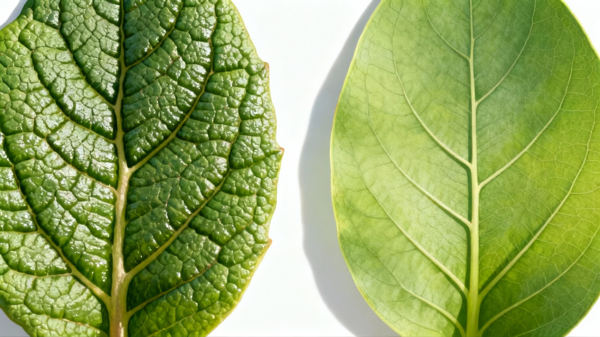 Un réservoir de résilience face au climat