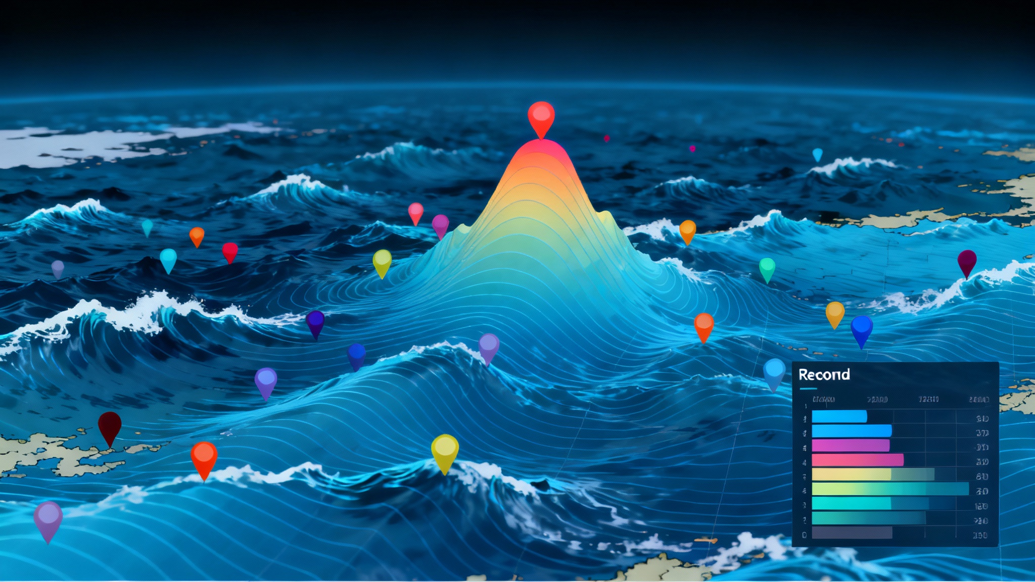 Un record qui en cache probablement d'autres