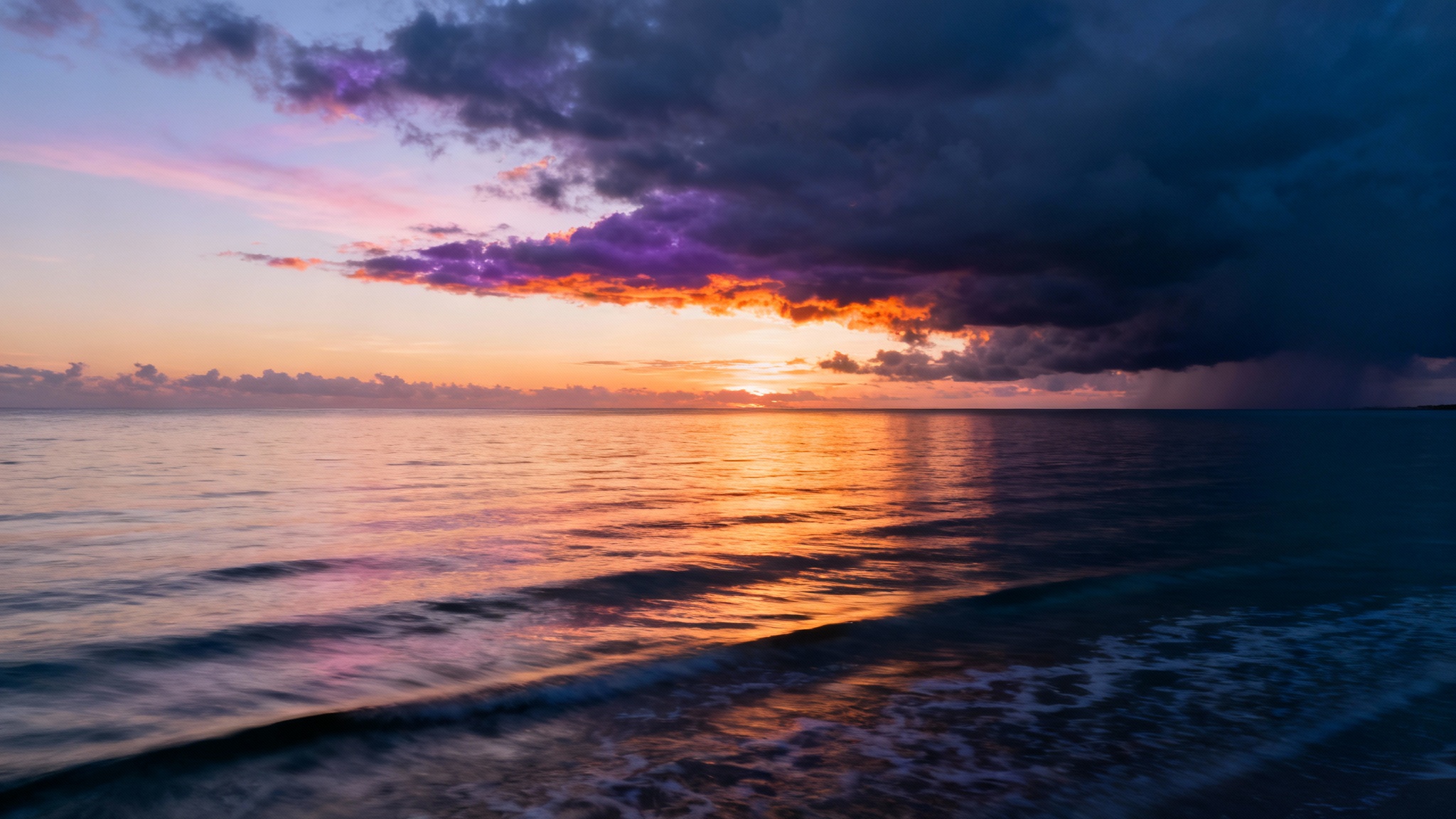 Conclusion : L'océan nous a parlé, et il faut écouter