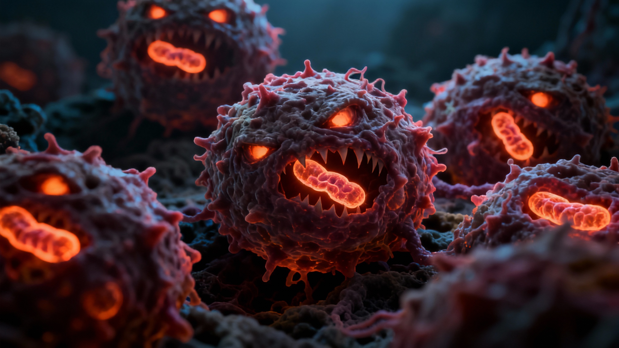 Leucémie : des chercheurs percent le secret des cellules qui refusent de mourir