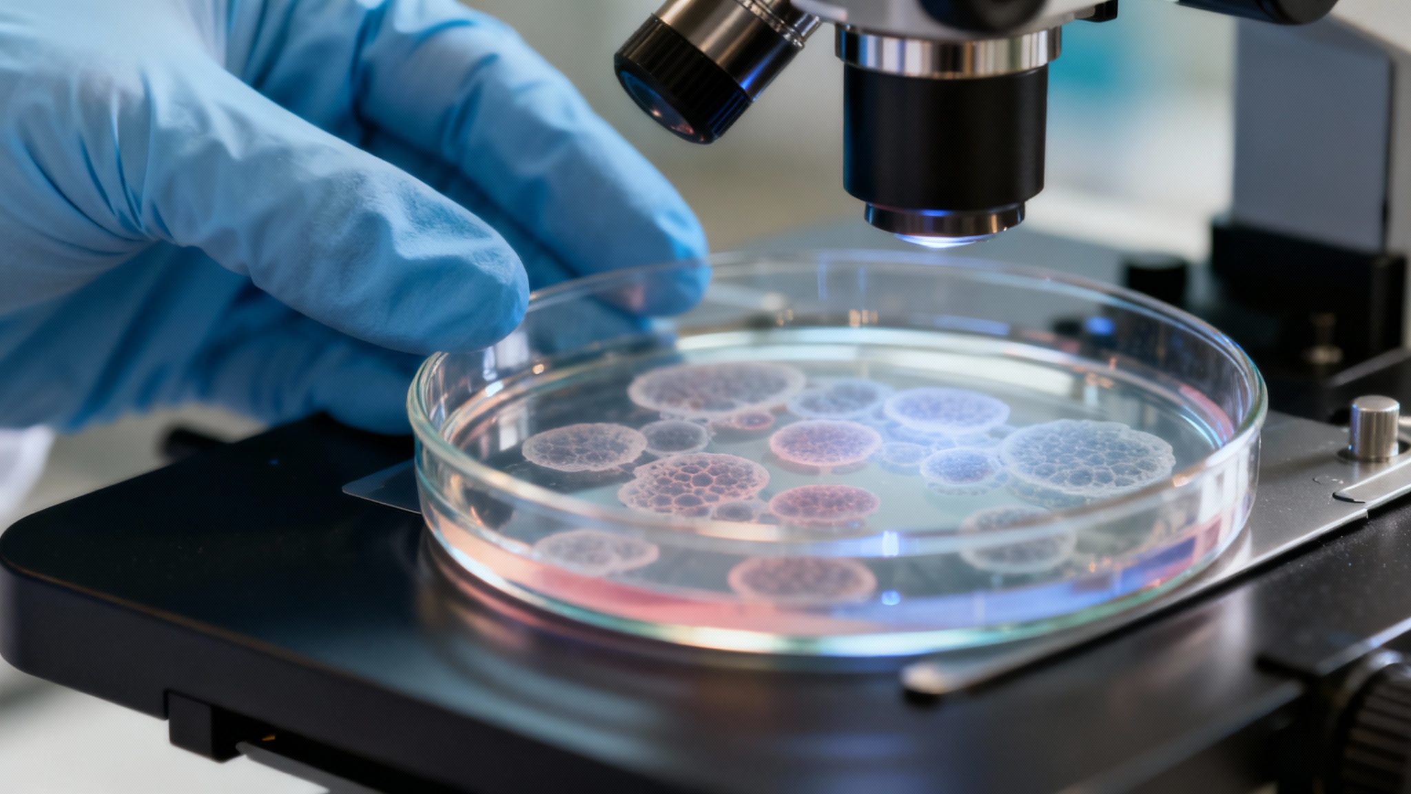 Leucémie : des chercheurs percent le secret des cellules qui refusent de mourir