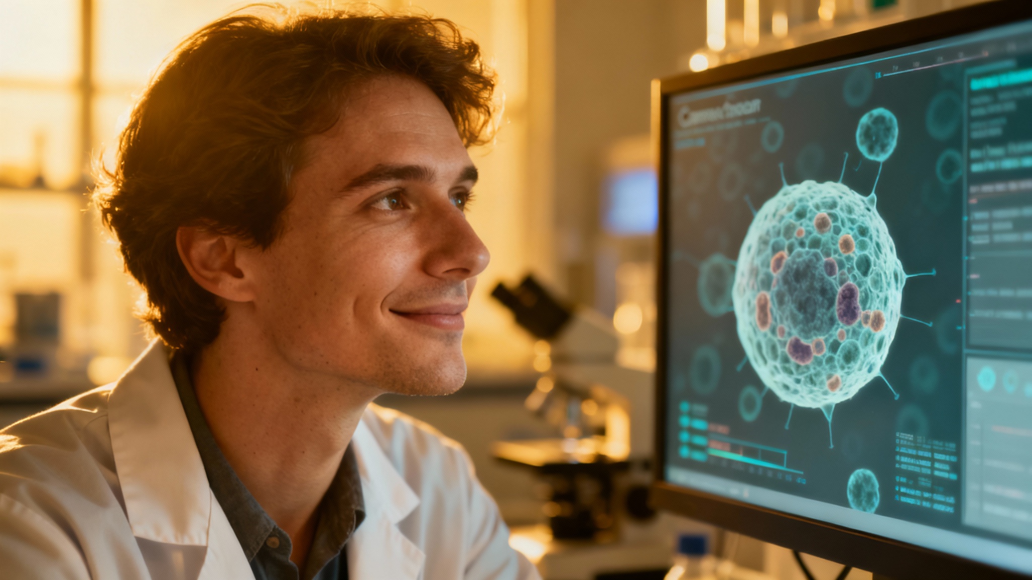 Conclusion : bien plus qu'une simple leucémie