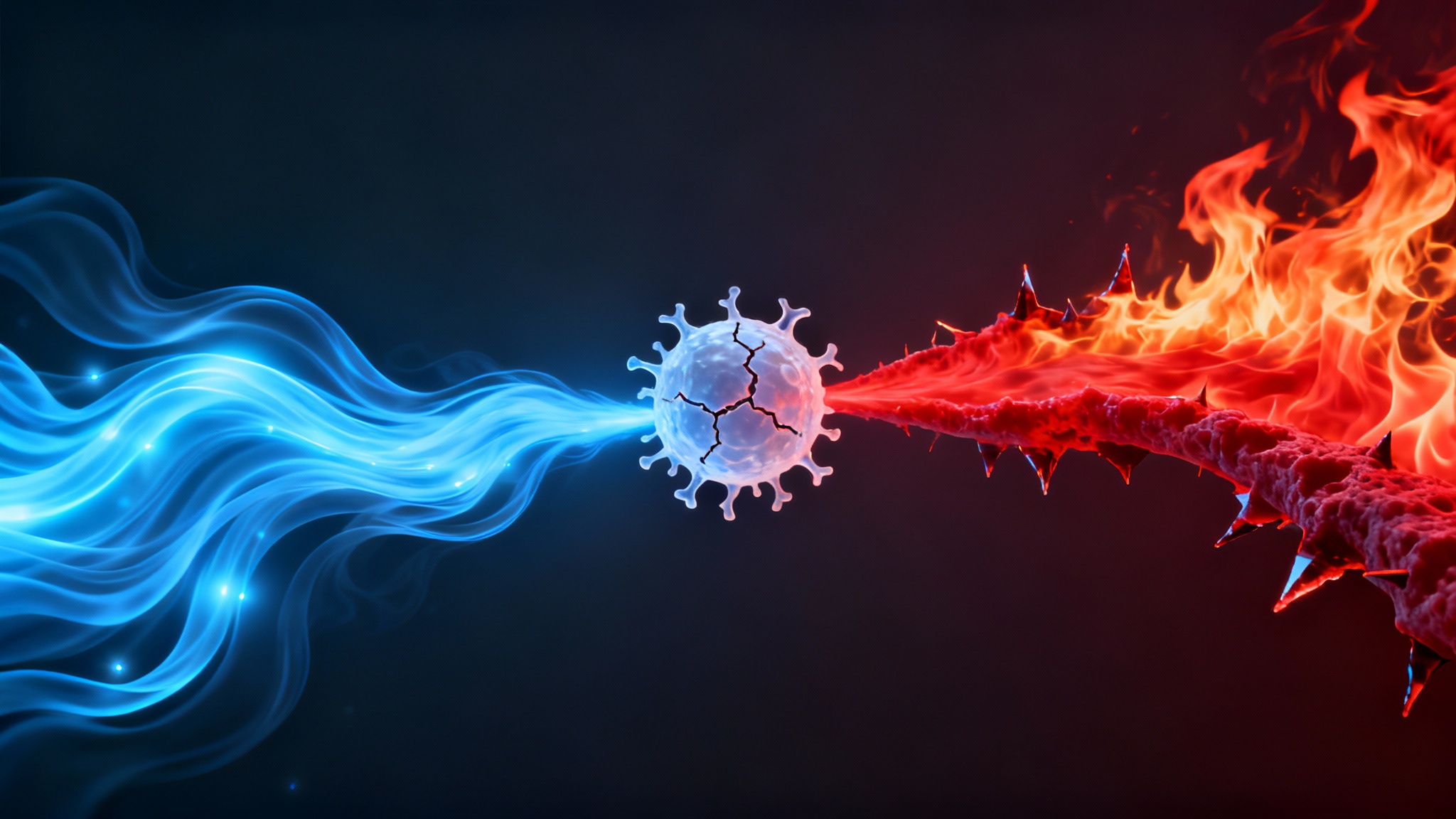 Une stratégie à double détente