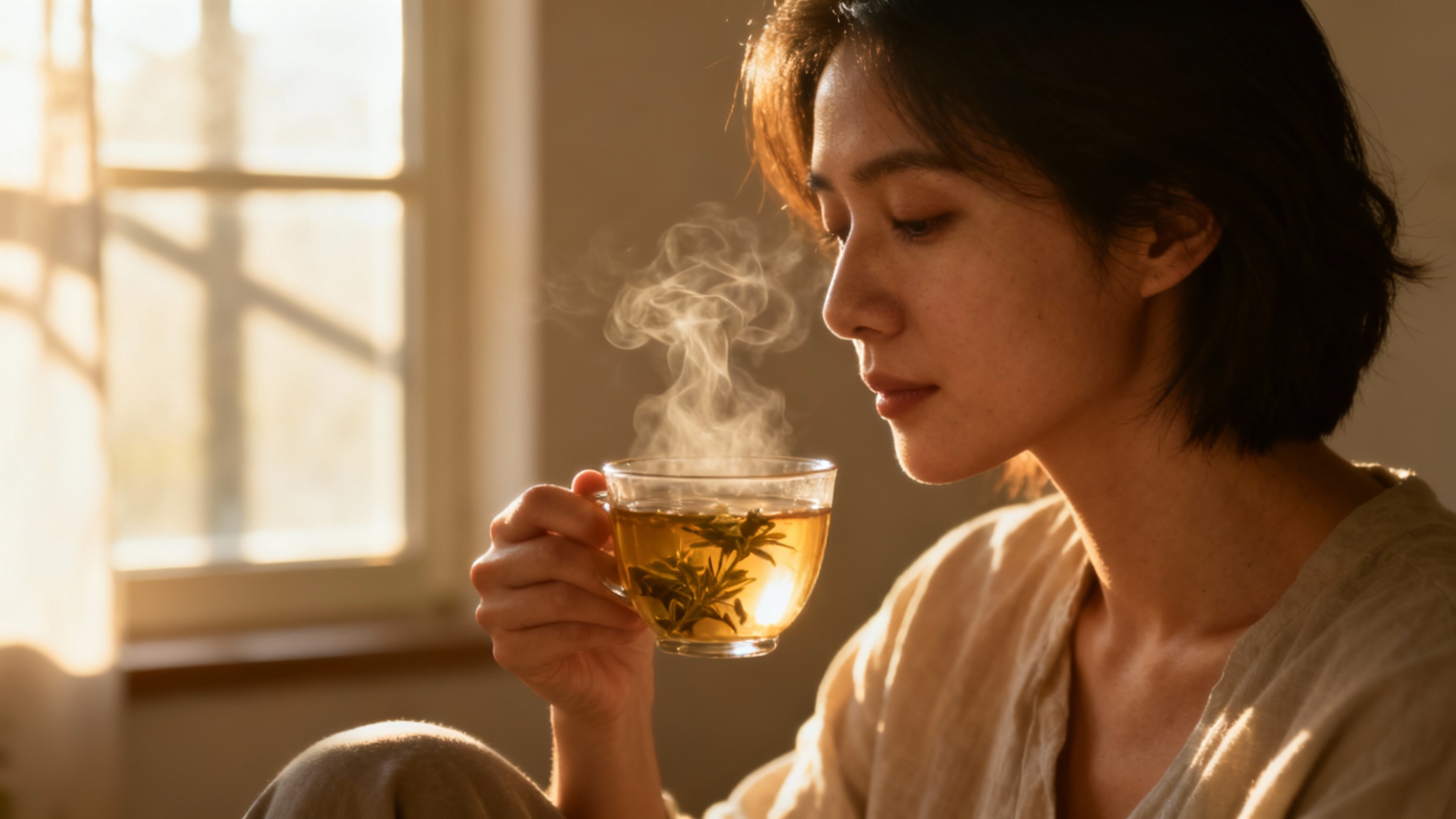 Ventre noué, moral en berne ? la sagesse millénaire de l’ayurveda à la rescousse