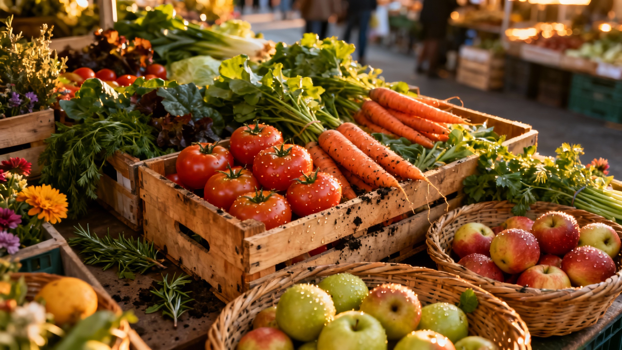 Manger vivant pour nourrir son 'prana'