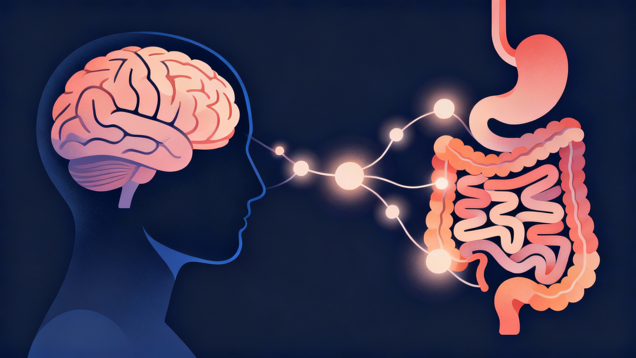 Notre deuxième cerveau, une sagesse que l’ayurveda connaît depuis toujours