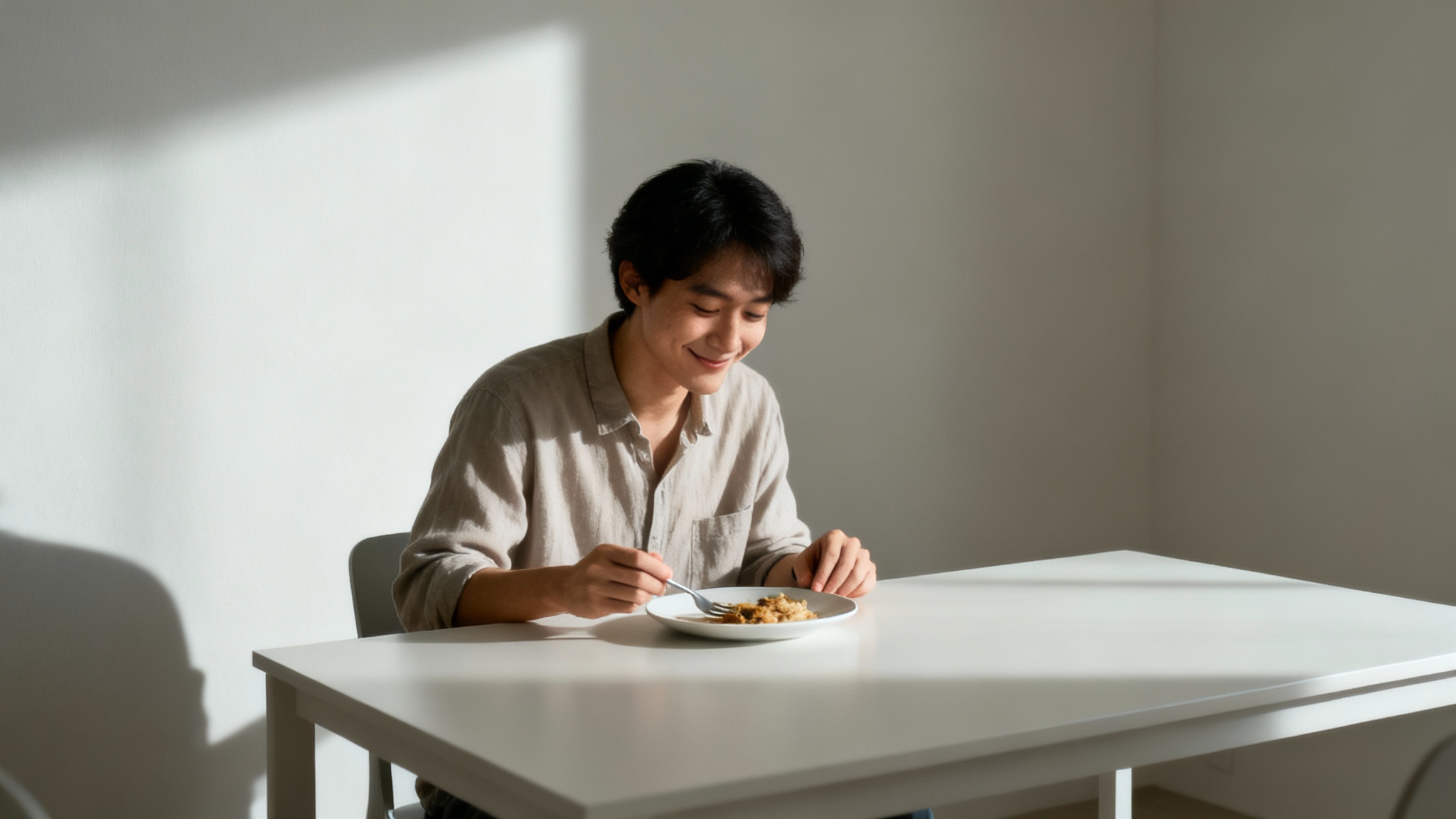 Savoir s’arrêter, ou l’éloge de la quasi-satiété