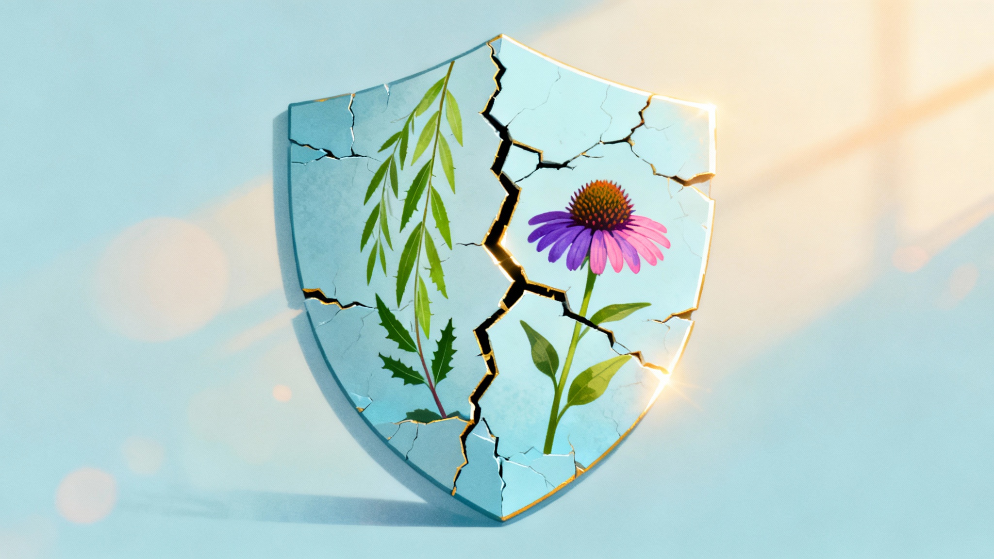 Les substances que l'Anses a dans son viseur