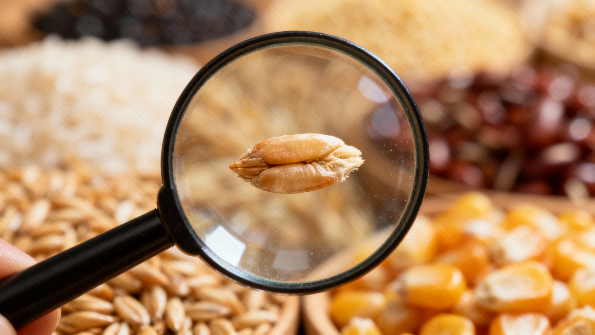 Le gluten, cet ennemi silencieux qui se cache dans nos assiettes ?