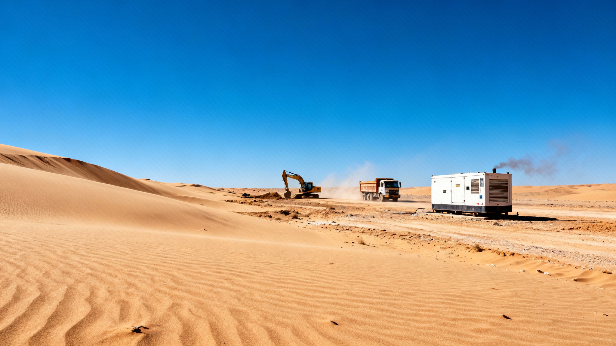 Et puis, SpaceX est arrivé...