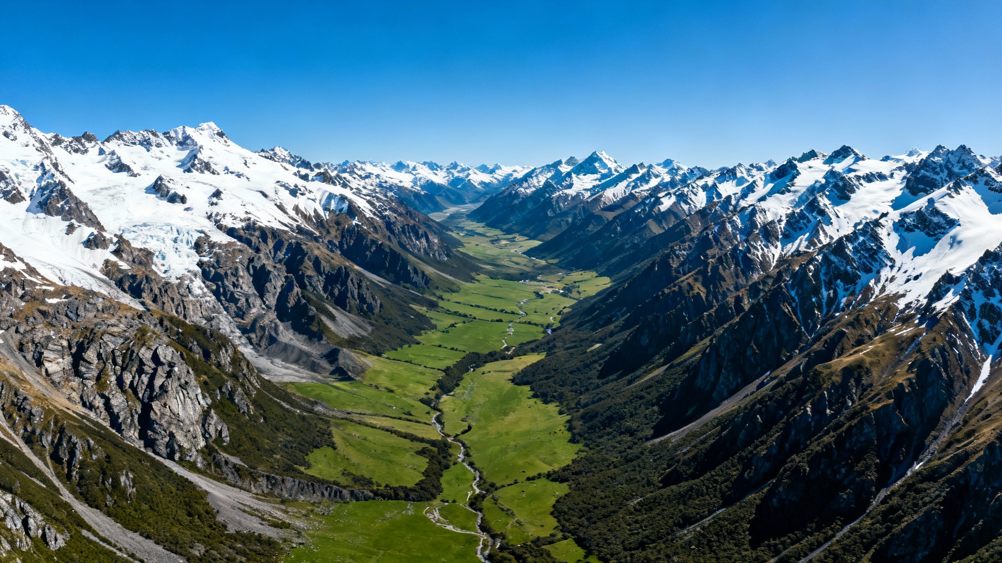 Une découverte surprenante en Nouvelle-Zélande