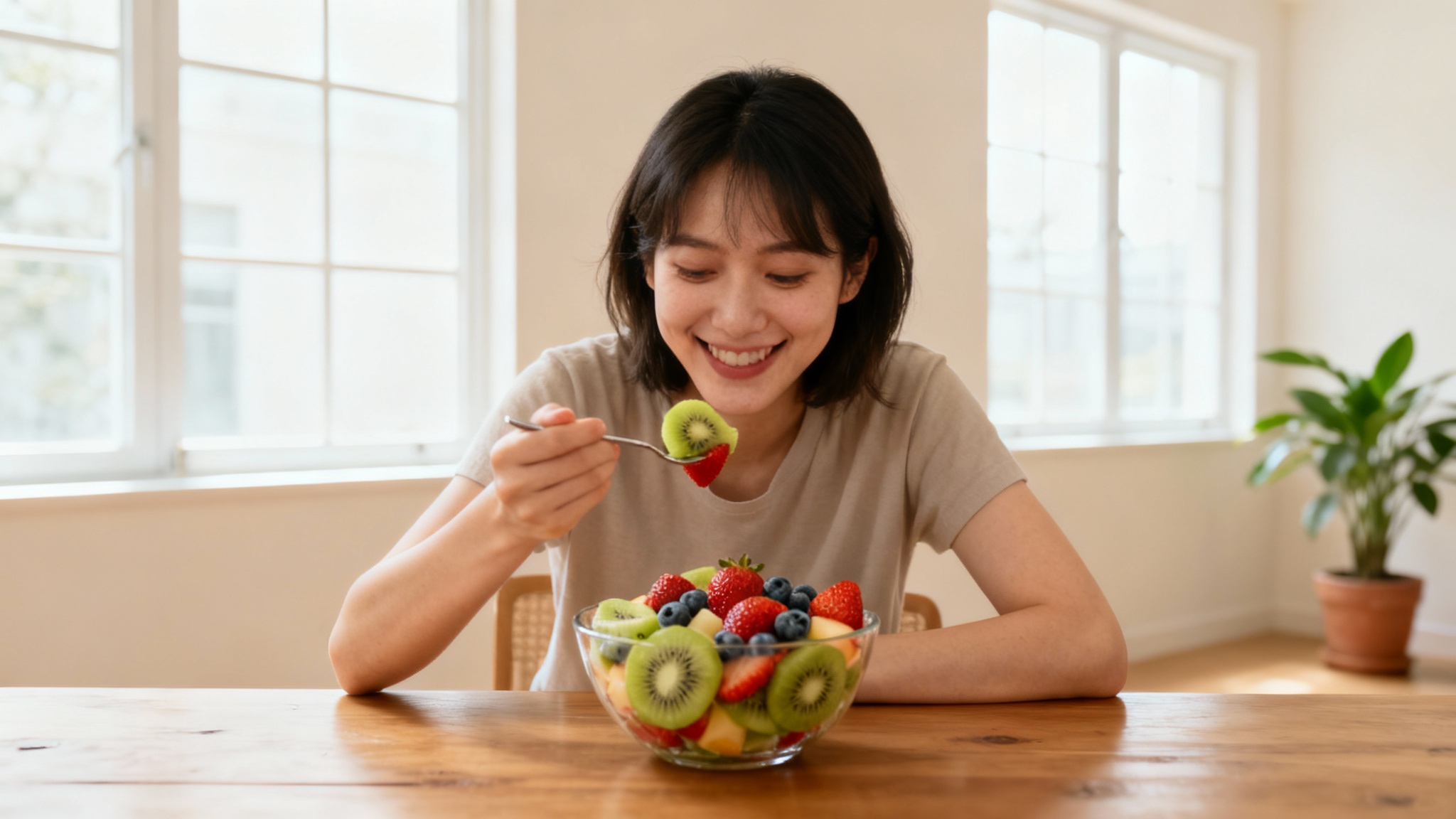 Son principal atout : une efficacité sans les désagréments