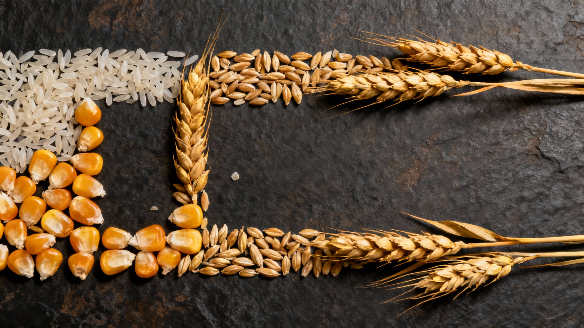 Au-delà du blé, une révolution pour d'autres cultures ?