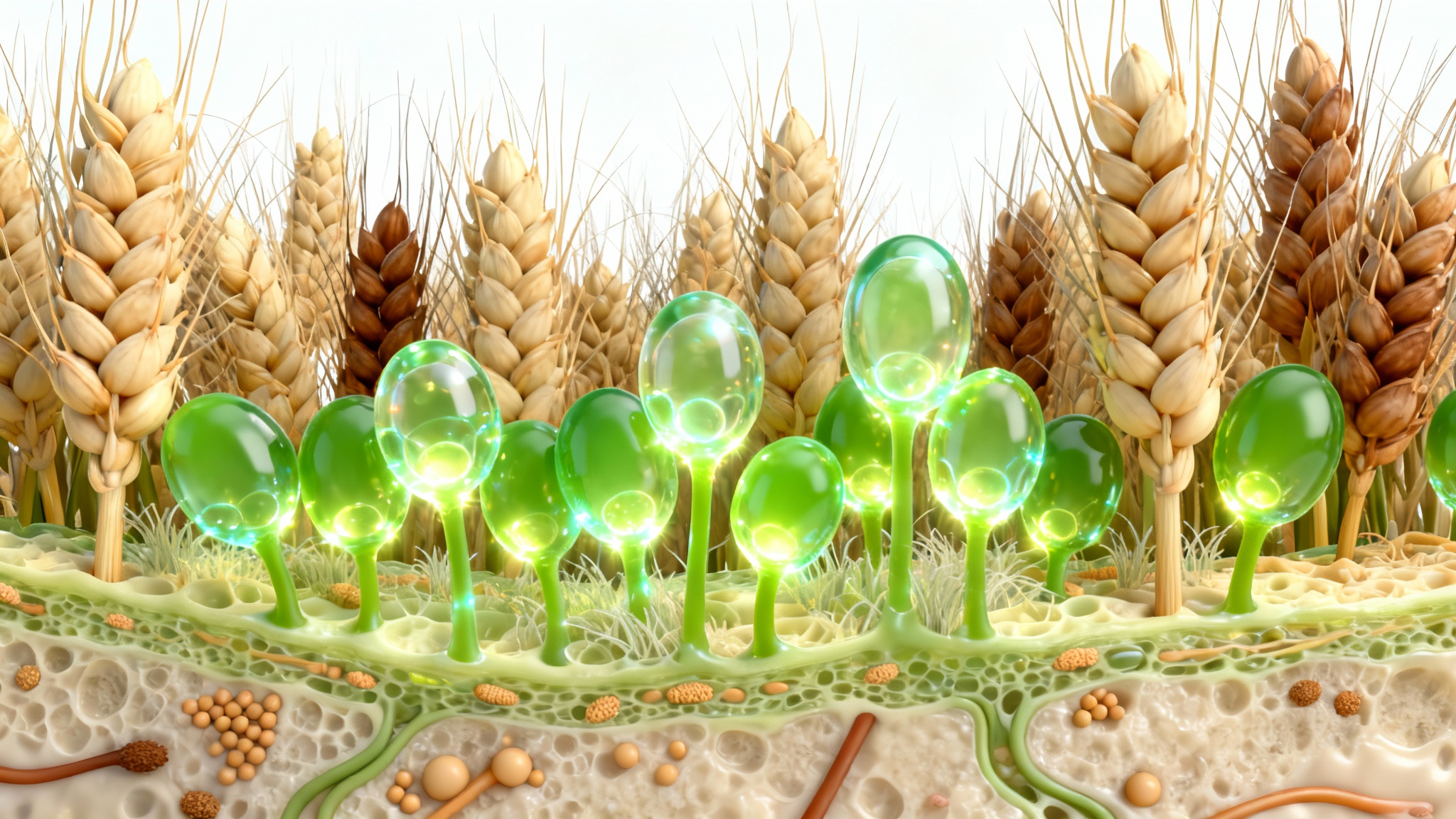 WUSCHEL-D1, le gène qui change la donne