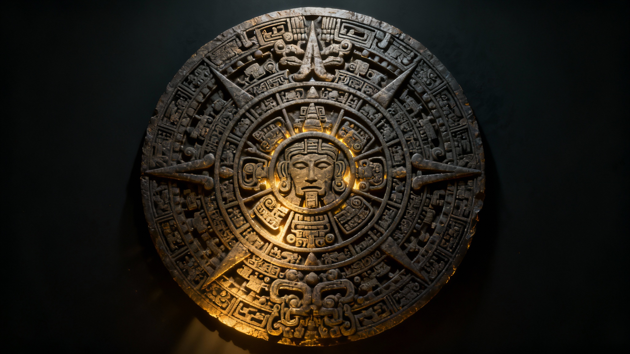 Un calendrier bien différent du nôtre