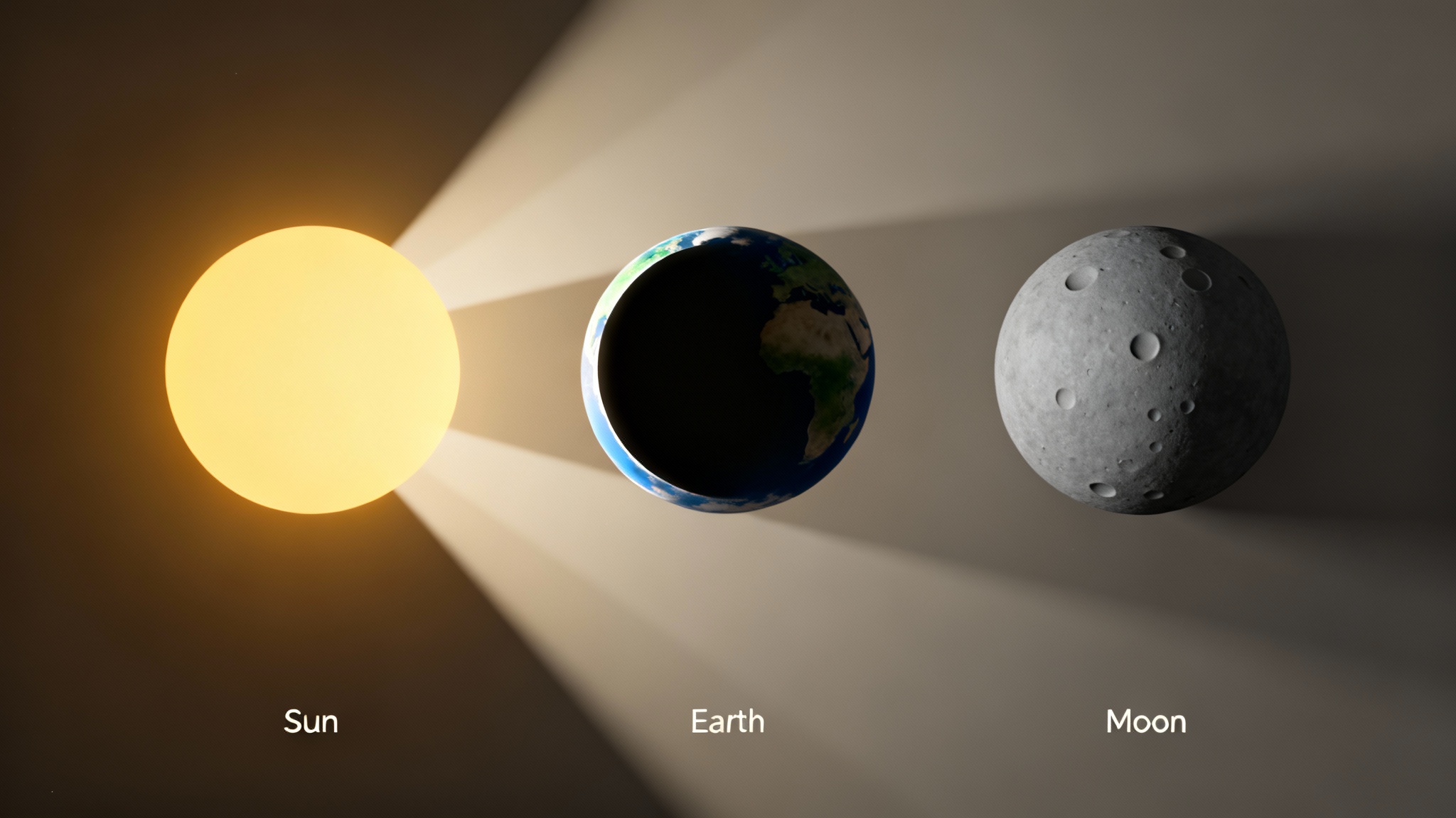 Comment prévoir une éclipse ?