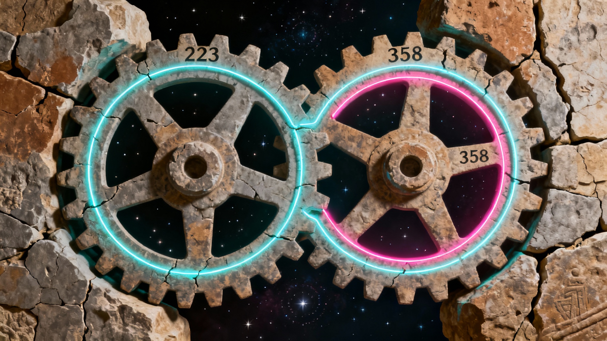 L'astuce géniale des cycles de correction