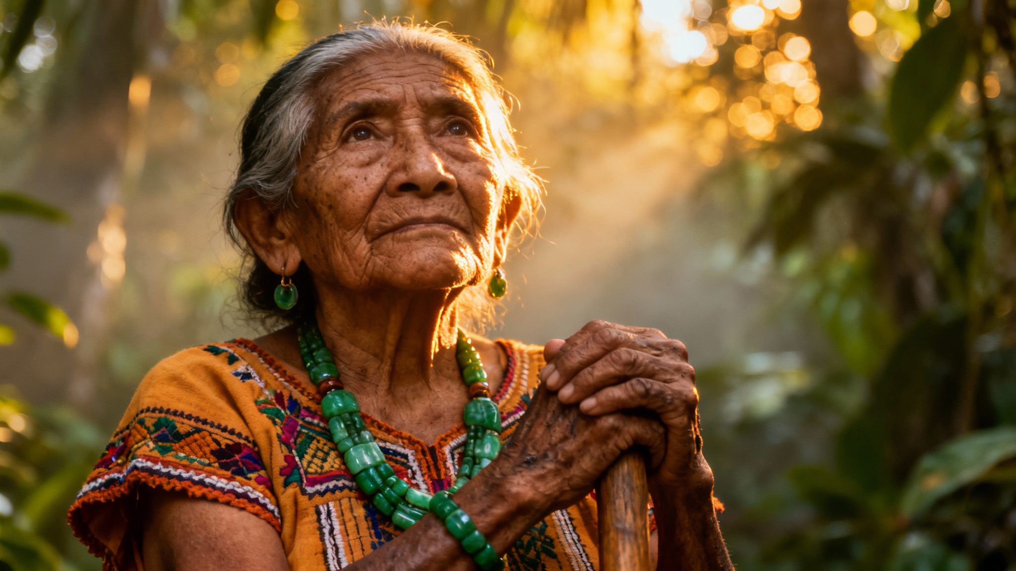 Conclusion : L'héritage fascinant du peuple Maya