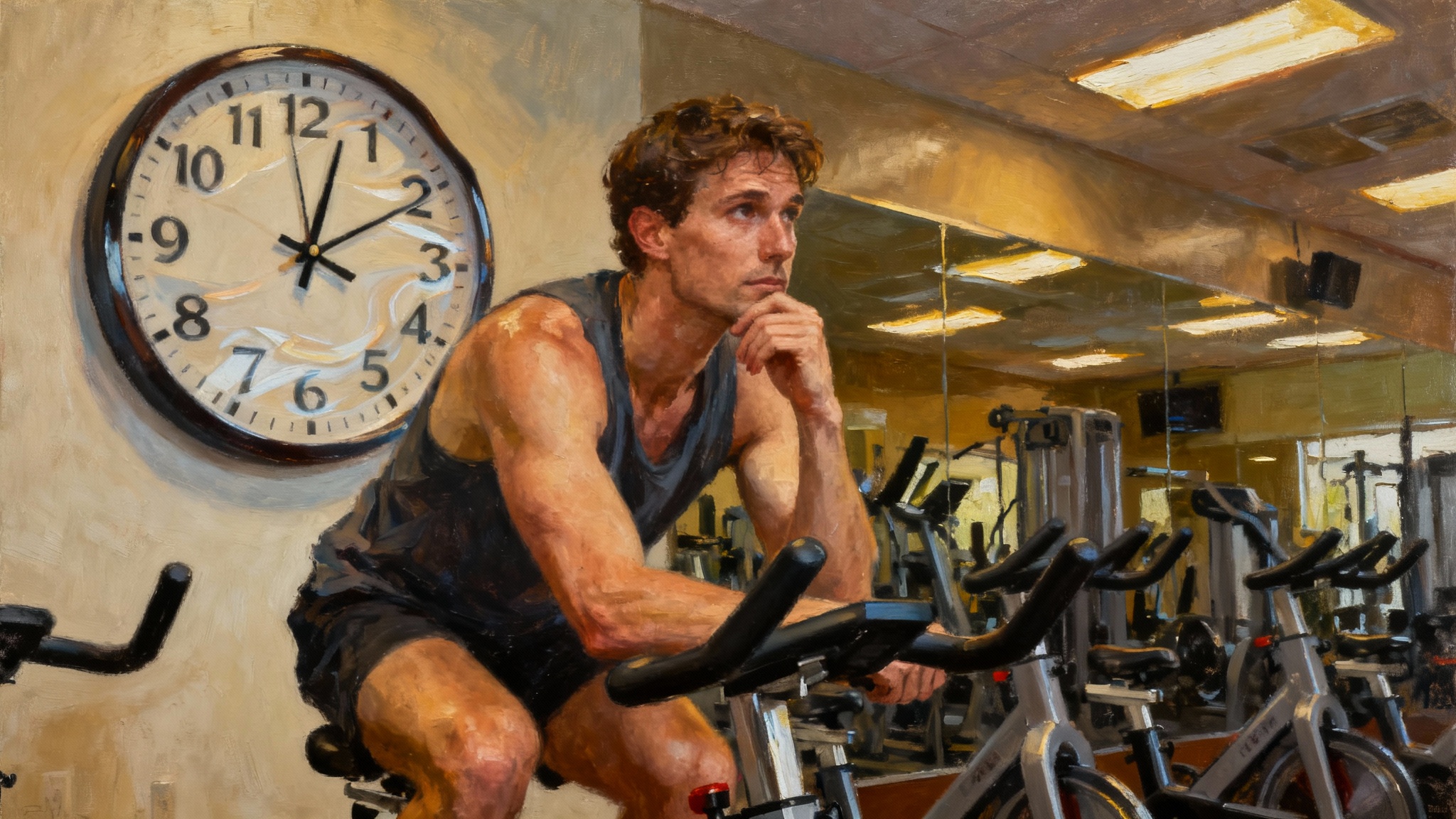 Une étude révèle un endroit où le temps passe 9 % plus lentement pour les humains