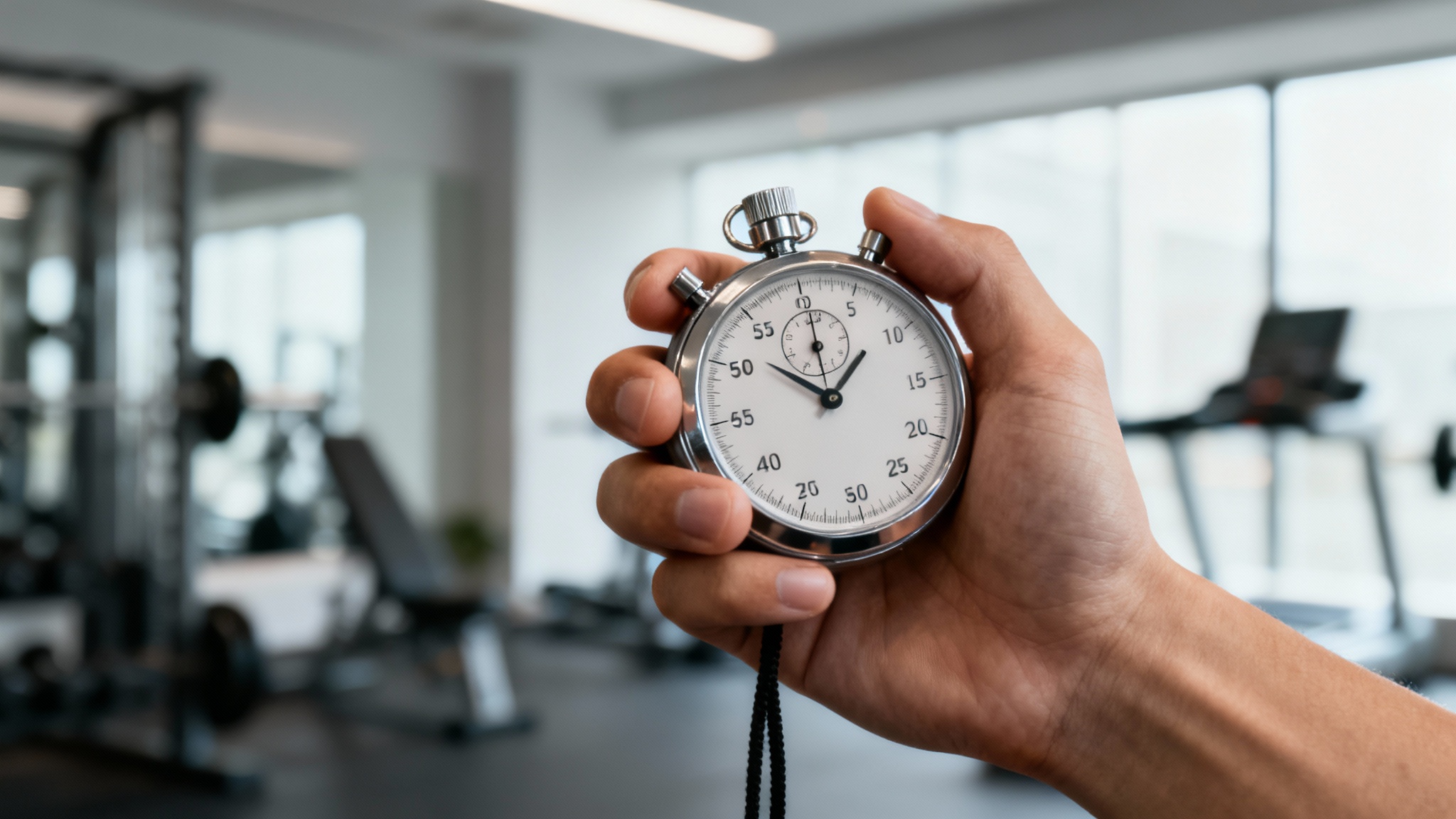 Une étude révèle un endroit où le temps passe 9 % plus lentement pour les humains