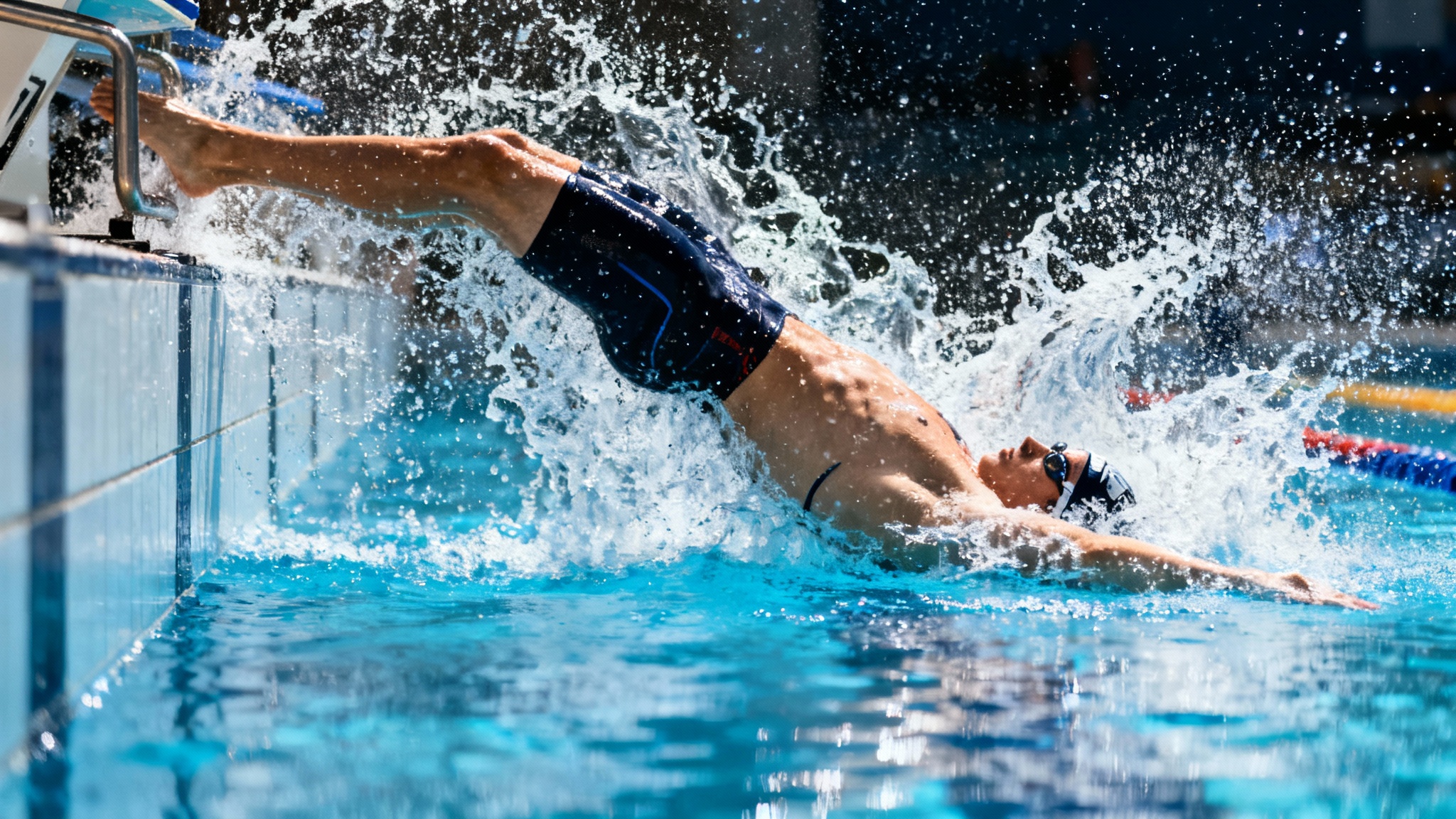 Pourquoi est-ce si important pour les sportifs de haut niveau ?
