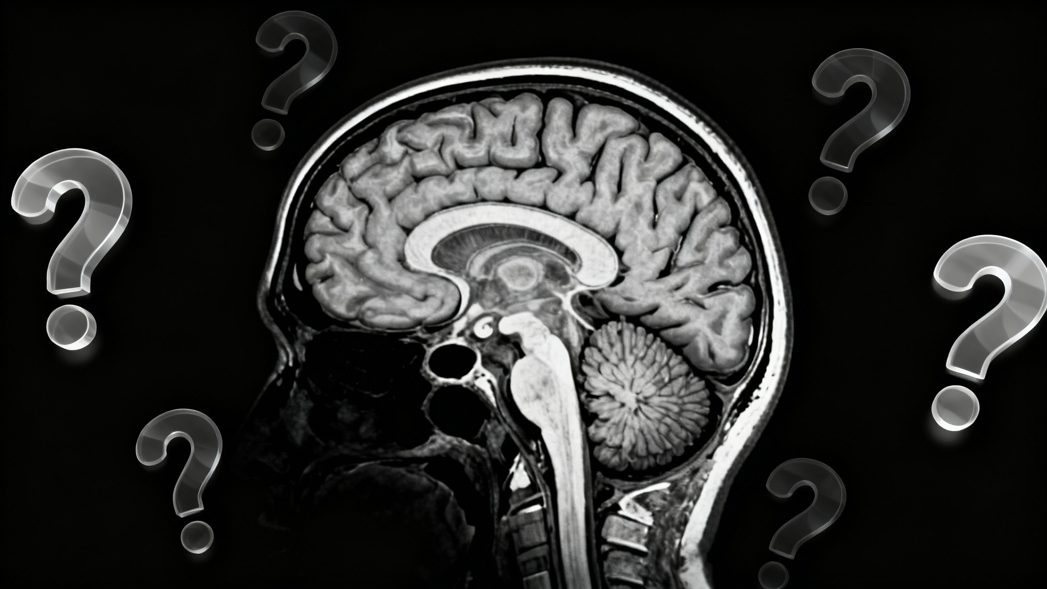 Et les scanners du cerveau dans tout ça ?