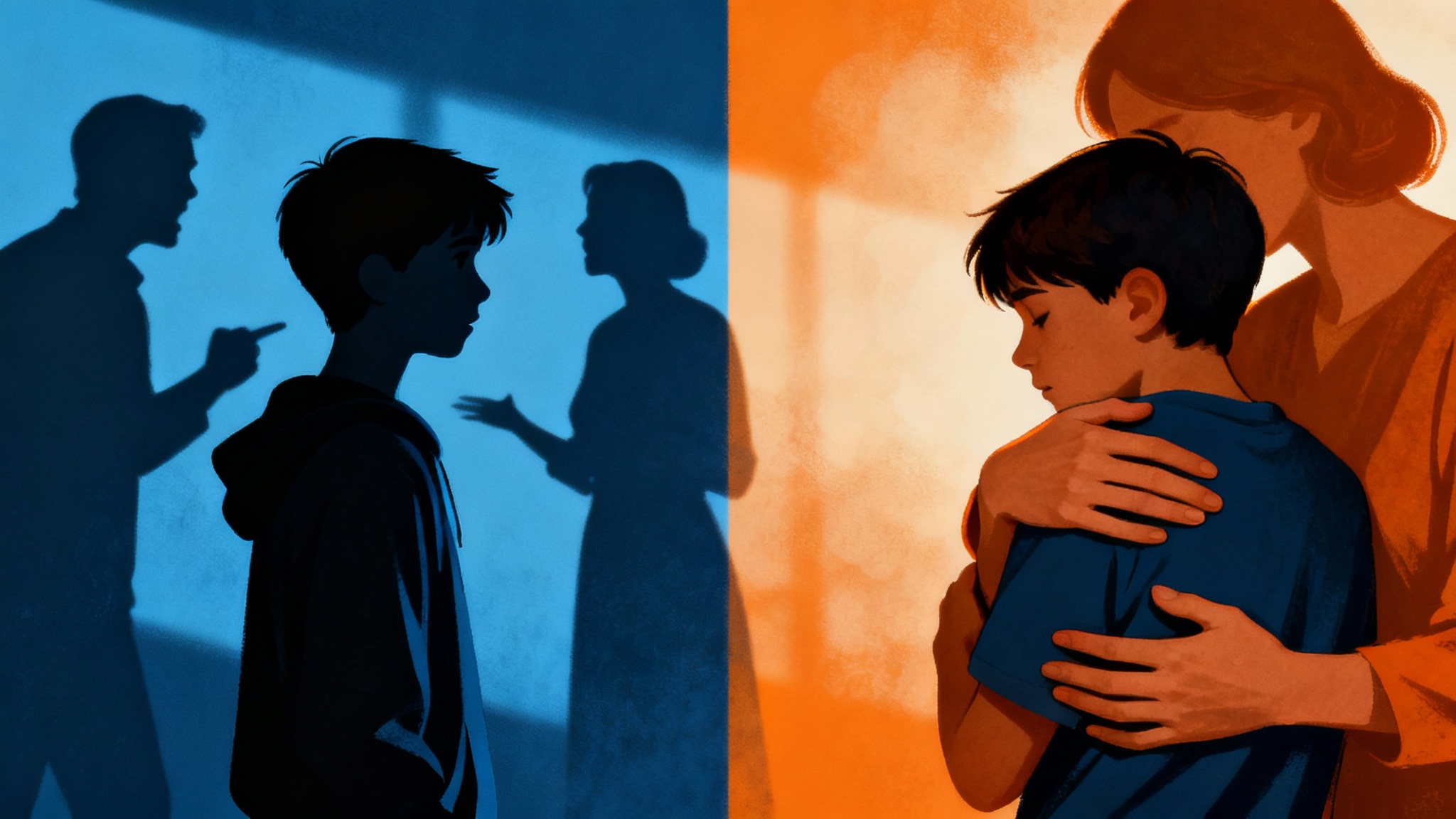 Le verdict : les relations sociales avant tout