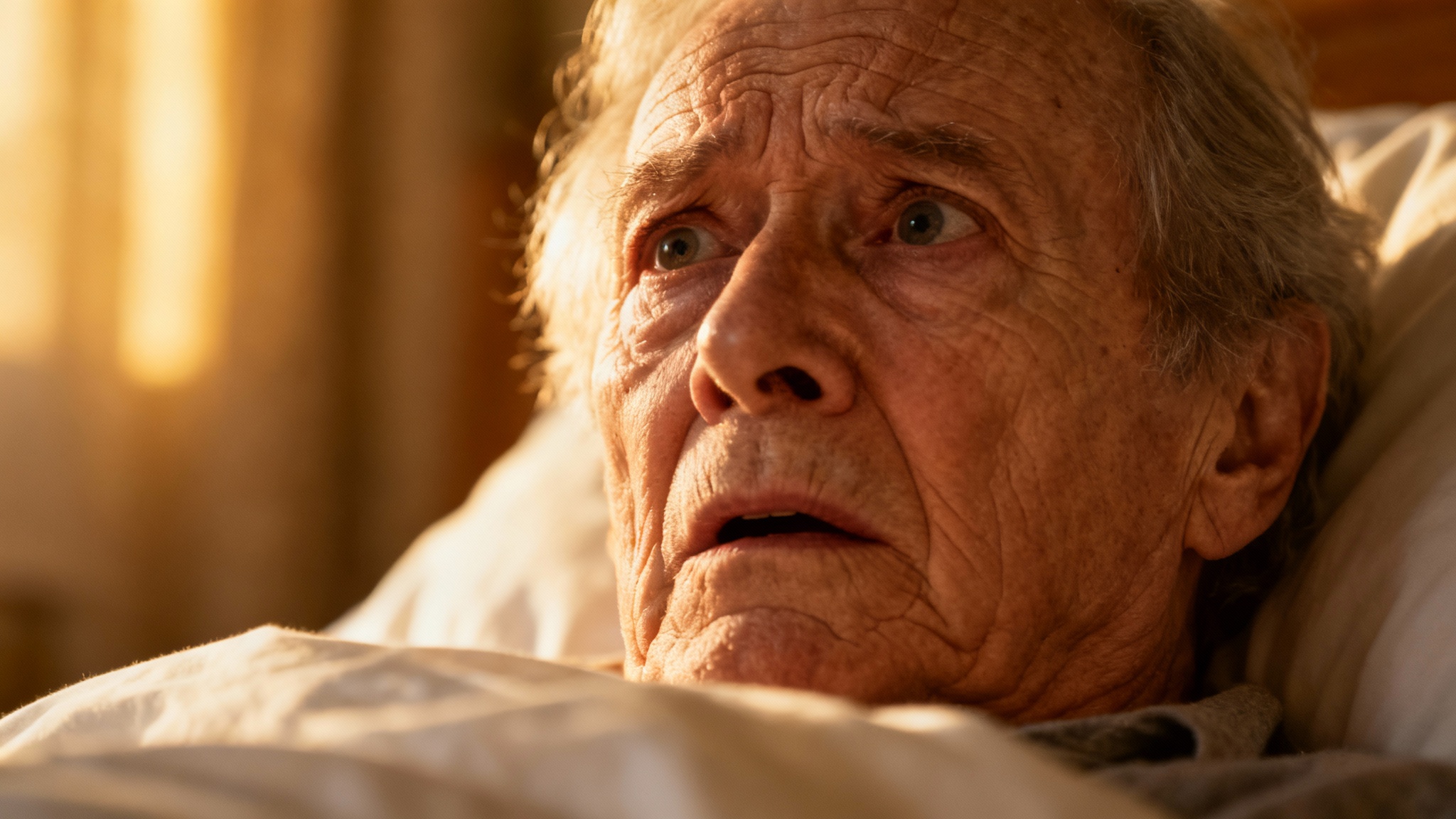 Démence : quand le système de nettoyage du cerveau s&rsquo;enraye