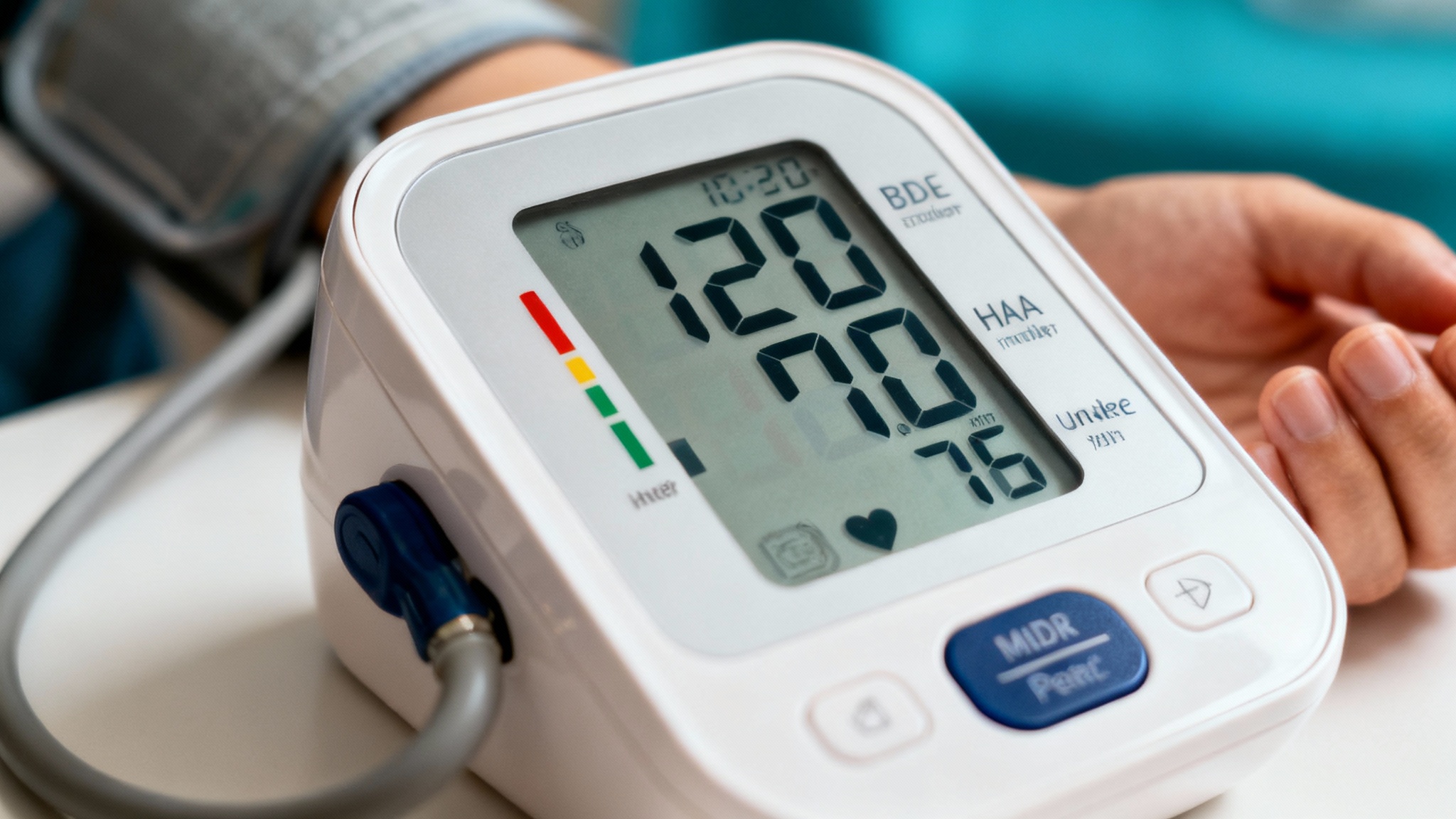 Conclusion : L'importance cruciale de la prévention cardiovasculaire