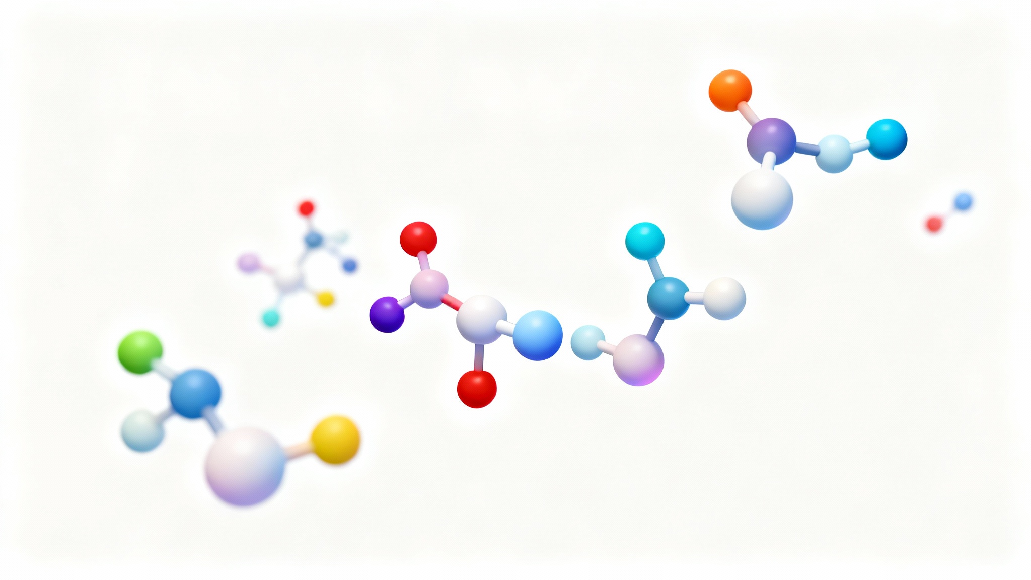 Les petites molécules qui racontent l’âge