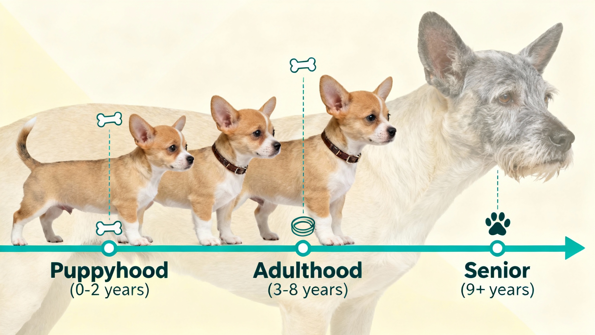 L’importance de l’étude longitudinale sur plusieurs années