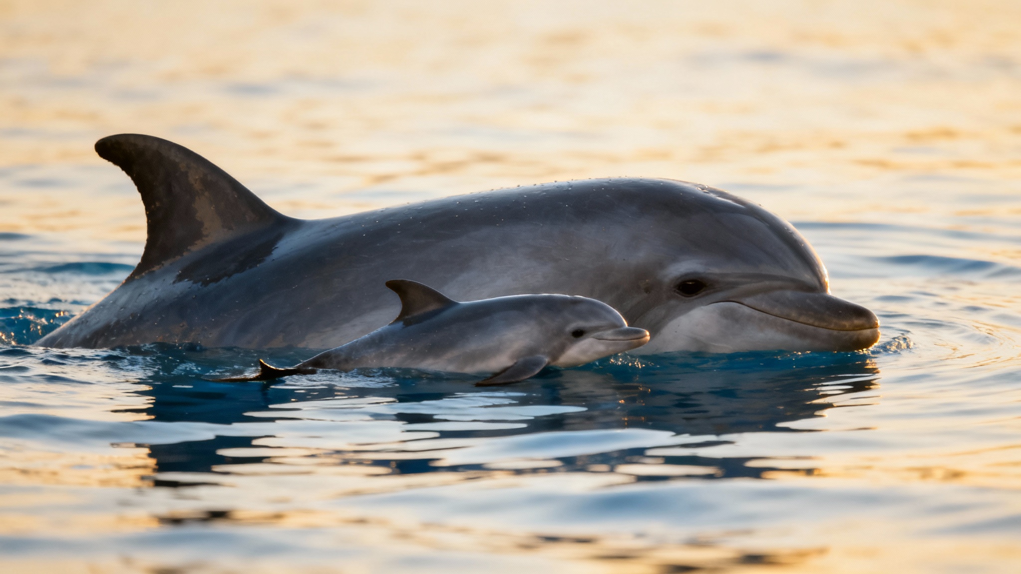 Un déclin qui menace l'avenir de l'espèce