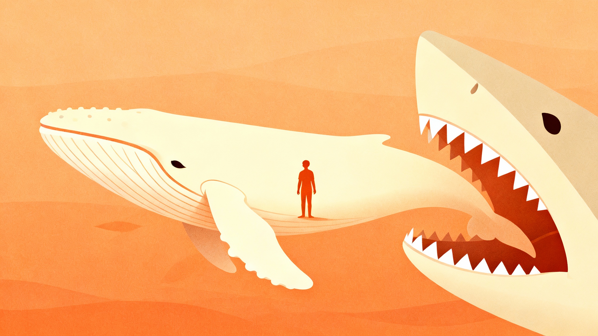 Un geste d’altruisme qui a sauvé sa vie