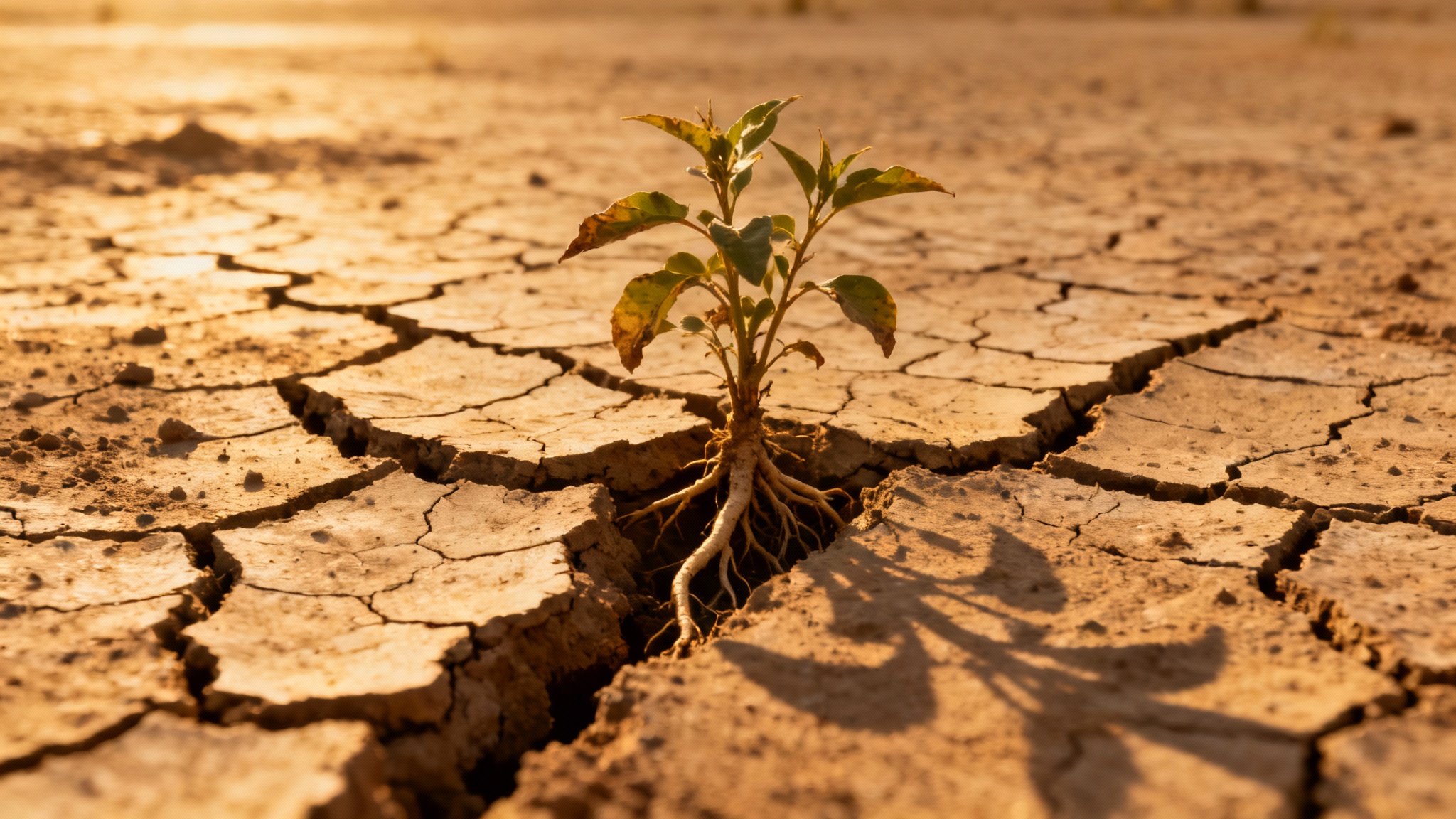 La survie par l'espacement, une stratégie brillante