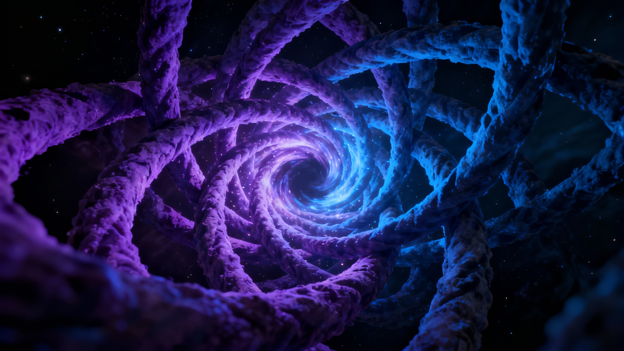 Quand une vieille idée du 19e siècle pourrait enfin expliquer pourquoi notre Univers n&#039;est pas vide