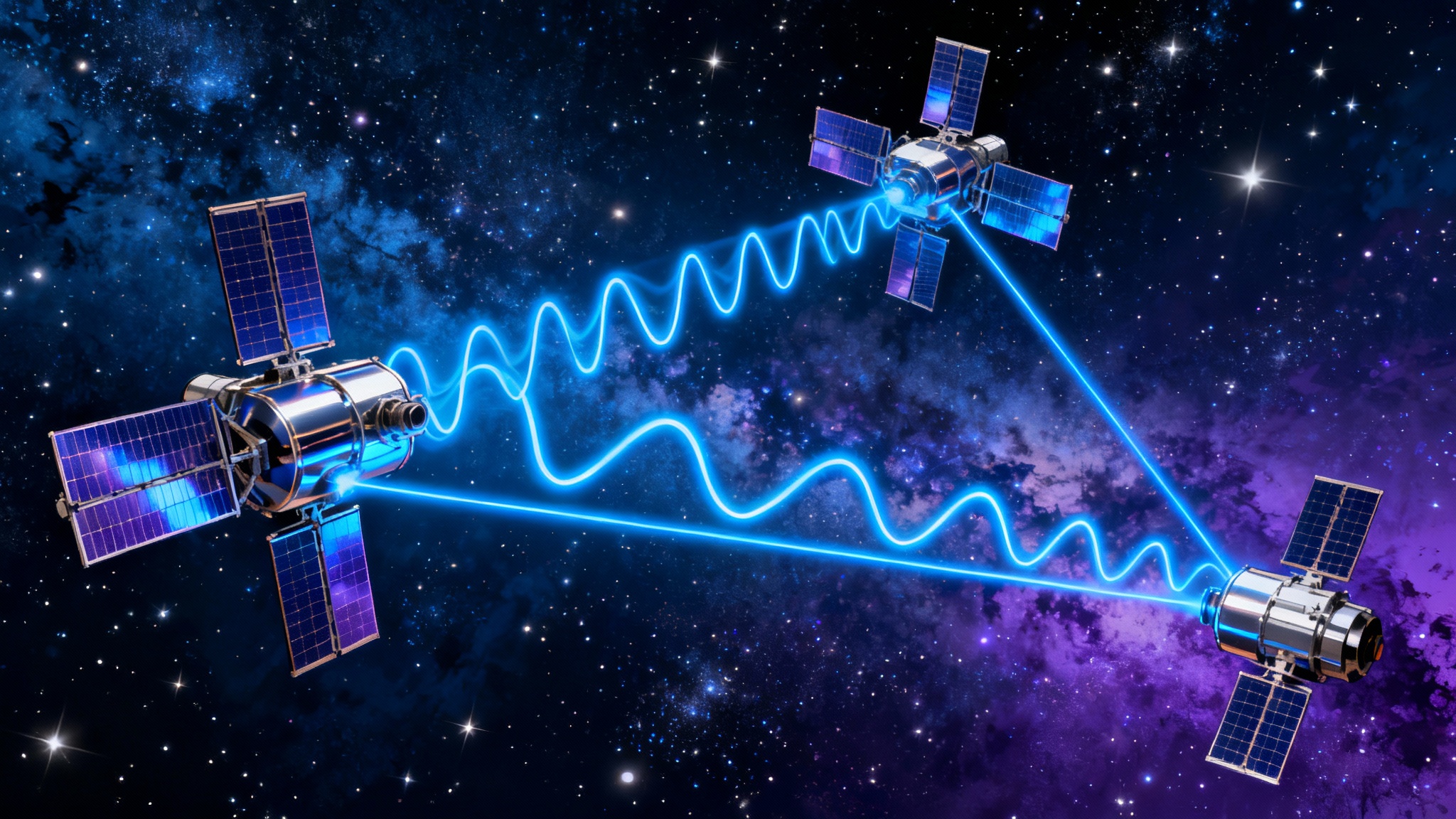 Conclusion : À l'écoute des ondes gravitationnelles