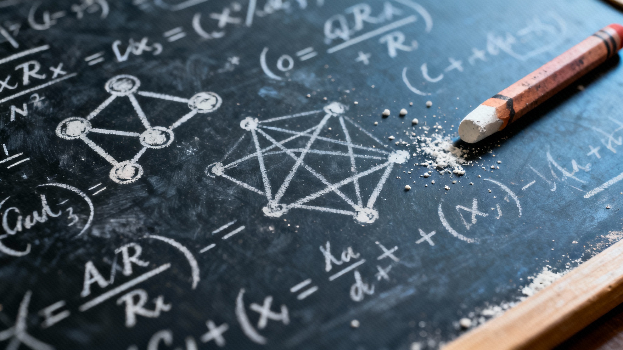 L’espoir de résoudre d’autres grands mystères