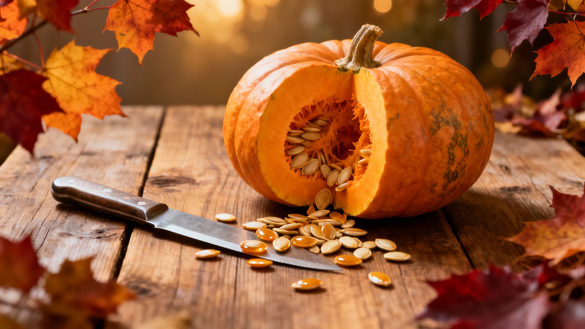 Cette star d&#039;Halloween que vous devriez plutôt manger