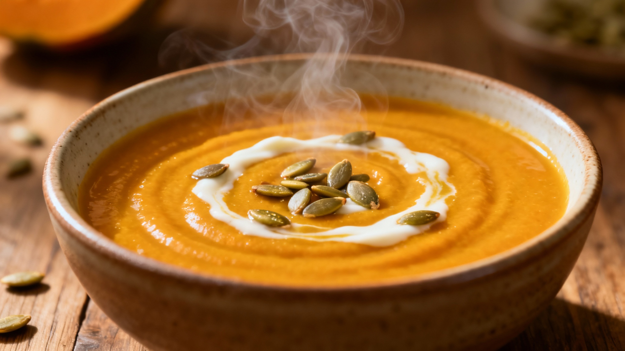 Un concentré de vitalité pour affronter l'automne