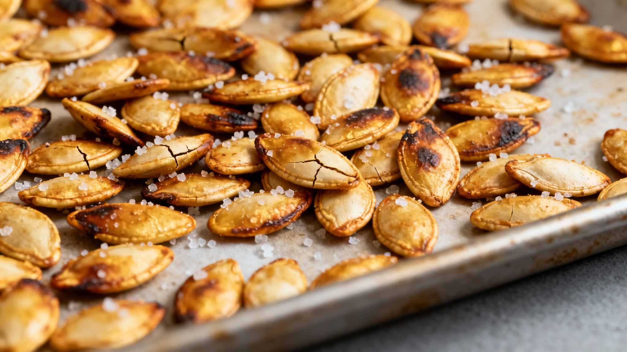 Ne jetez plus ce trésor : les graines !