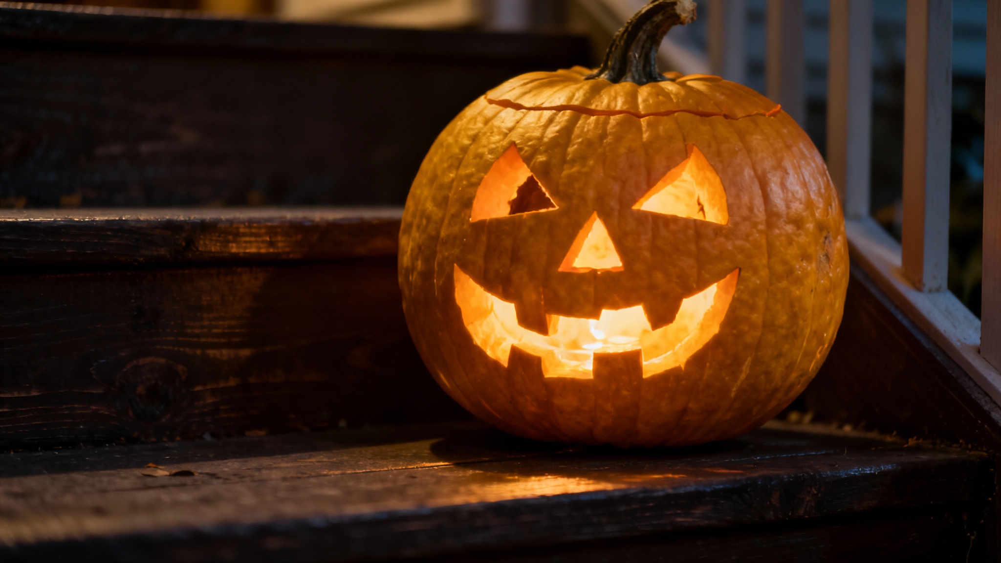 Cette star d&rsquo;Halloween que vous devriez plutôt manger
