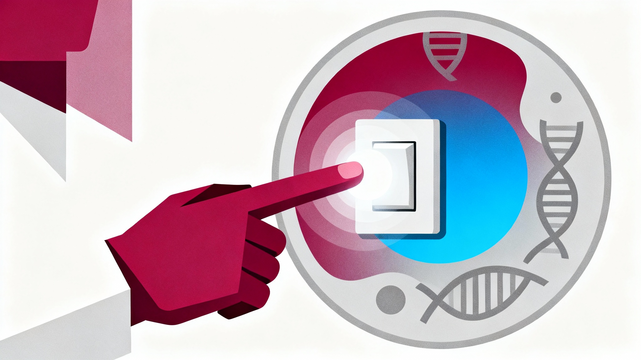 La solution : une reprogrammation intelligente