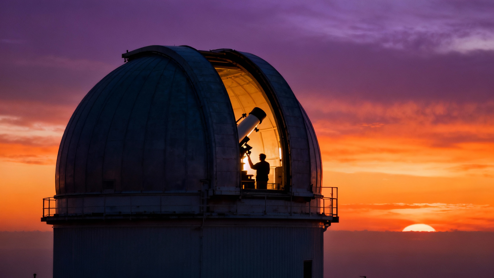 Caché par le soleil, un astéroïde de 700 mètres a échappé à notre vigilance
