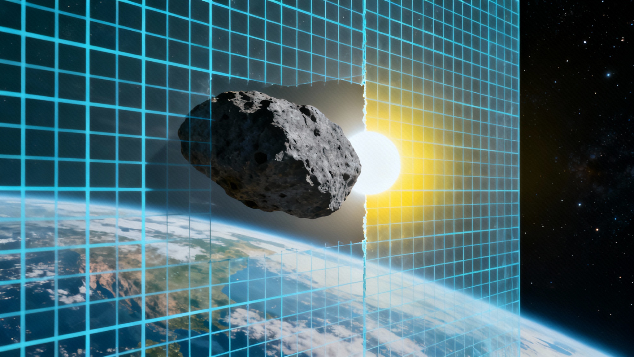 Un "tueur de planètes" que nous aurions pu manquer