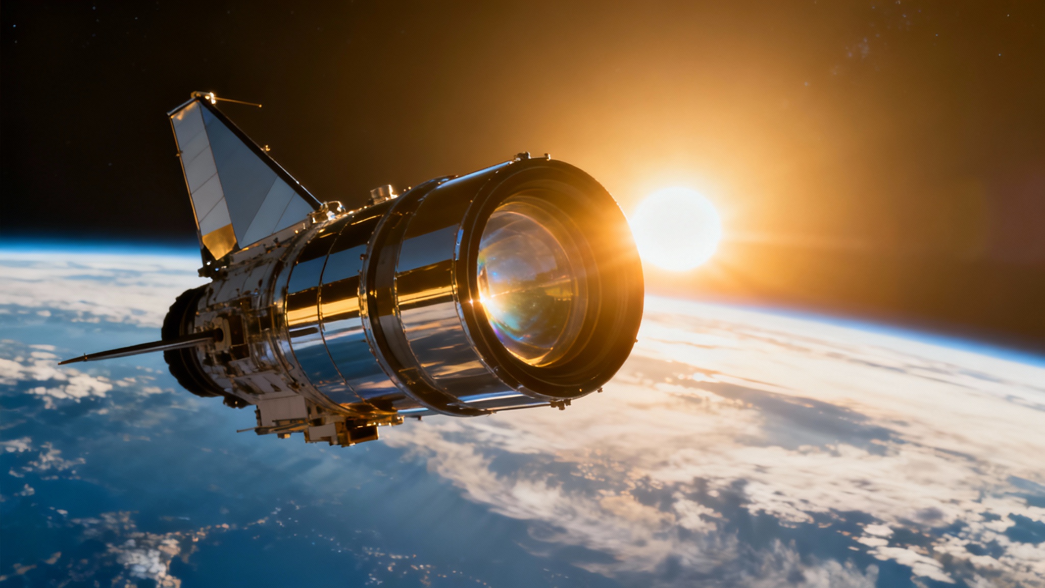 Conclusion : regarder le soleil en face