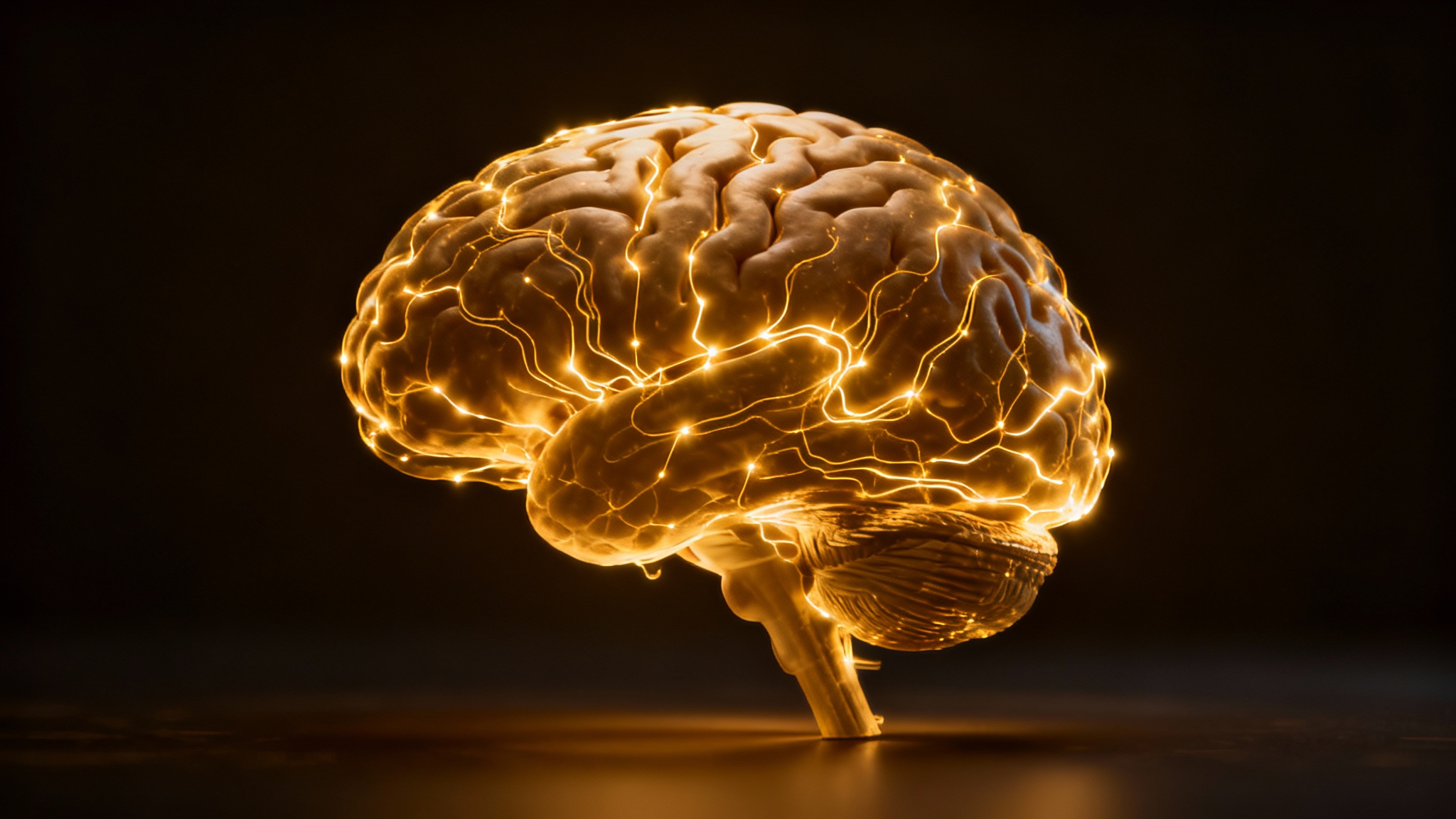 Mémoire et vieillissement : Des scientifiques découvrent comment inverser la tendance