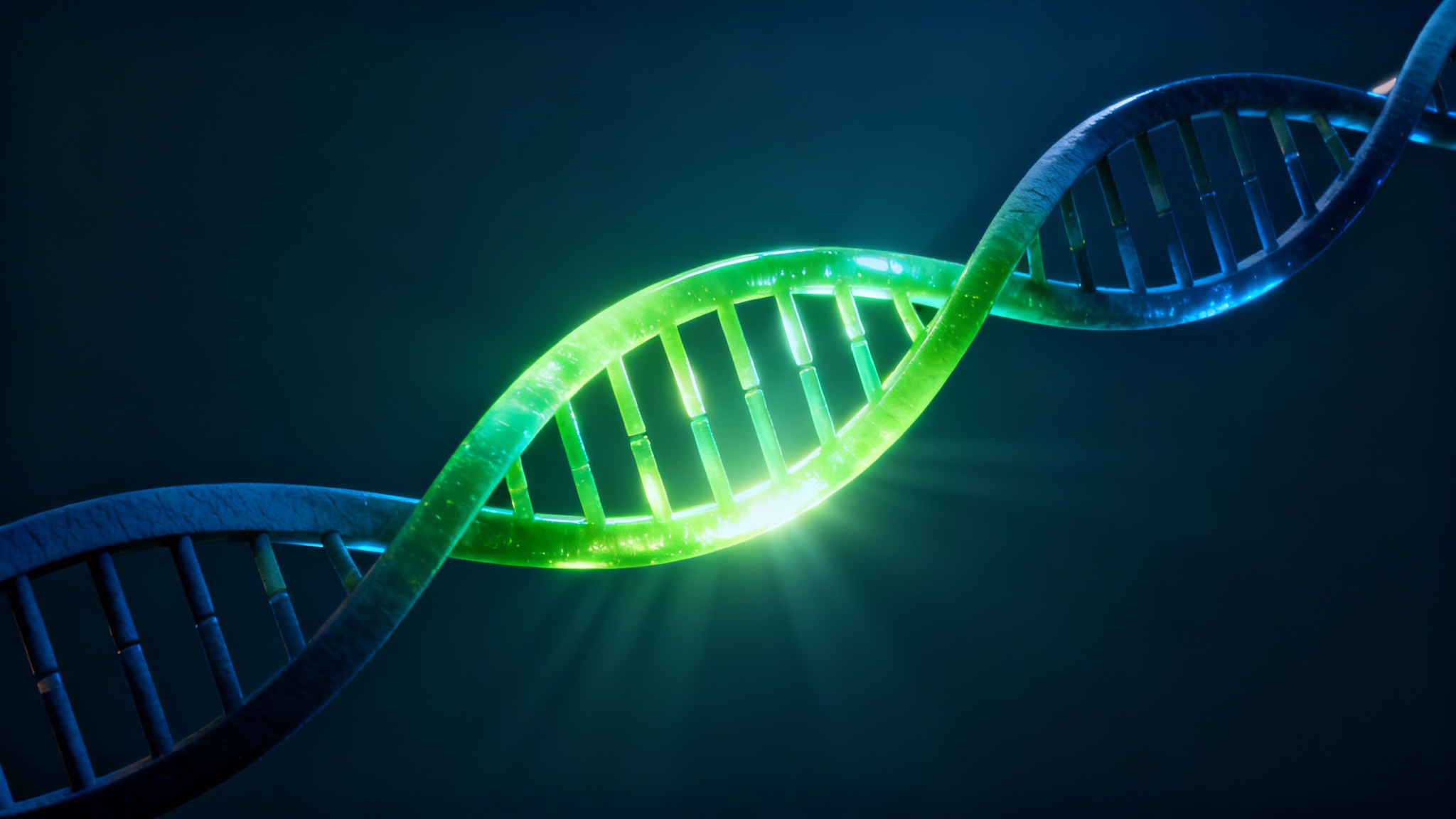 Réactiver un gène endormi par le temps