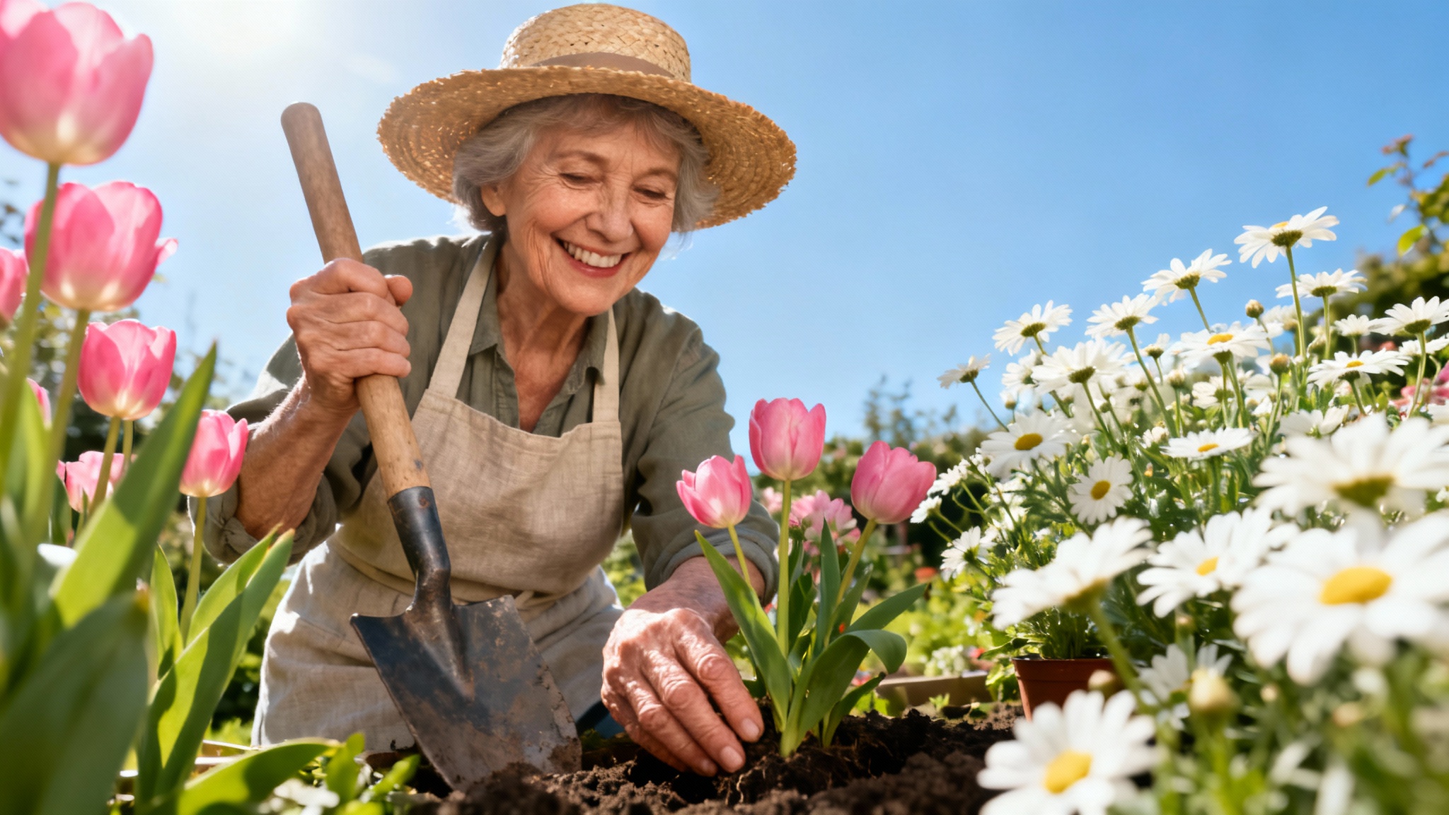 Conclusion : Un nouvel espoir pour garder l'esprit vif